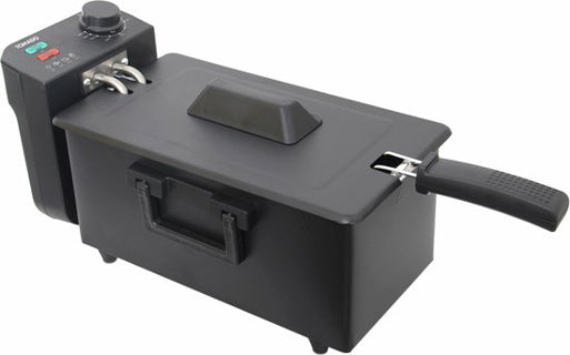 Tomado Fryer 3 litr 2000w černá