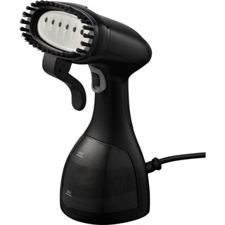 Tomado Clothing Steamer Black