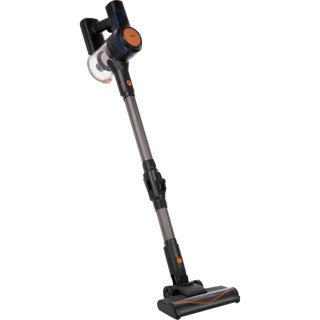 Tristar Steel vacuum cleaner Wireless Flex SZ-2380