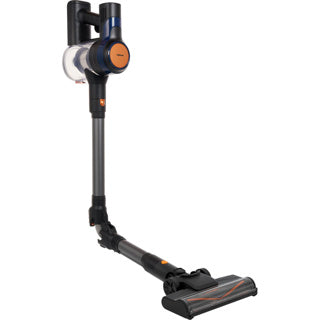 Tristar Steel vacuum cleaner Wireless Flex SZ-2380