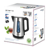 Emerio Kettle 1,7l WK-122829