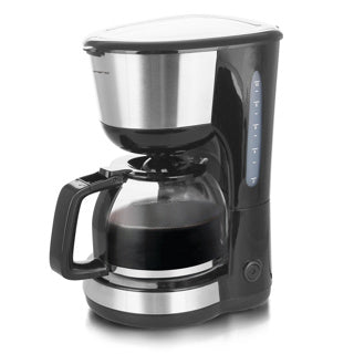 Emerio coffee maker 1.25 liters CME-122933