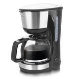 Emerio coffee maker 1.25 liters CME-122933