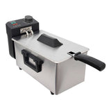 Tomado frituse 3L 2000W TDF3000S