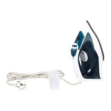 Žádný značkový železný lentz