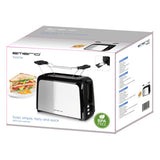 Emerio toaster to-123924