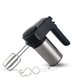 Michelino Handmixer 74327 400W Black