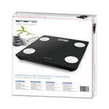 Emerio osoby Leegschaal BR-125479
