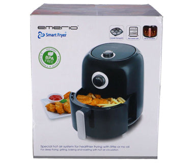Emerio Smart Fryer AF-125770 3.2L