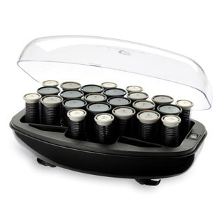 Carmen C-5040 Roller Pro Set noir blanc gris blanc