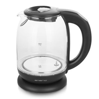 Kettle 1.7L 2200W Configuración de temperatura