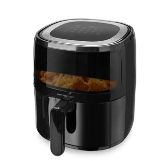 Frying pan hot air 5L 1500W