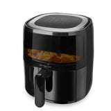 Frying pan hot air 5L 1500W