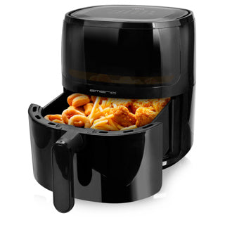 Frying pan hot air 5L 1500W