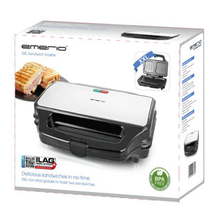 Emerio Tosti Iron ST-109562.17