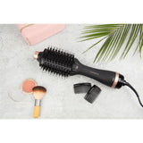 Carmen Oval Brush style brush 750-900 Watt