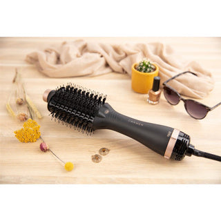 Carmen Oval Brush style brush 750-900 Watt