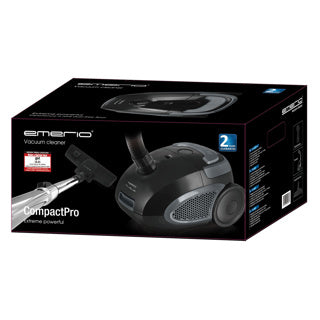 Emerio vacuum cleaner 2L VE-109959.14