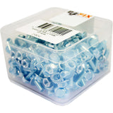 Bofix Mudguard M5X12 + écrou (P100)