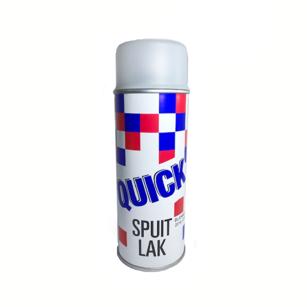 Maling Matt Blank 400 ml