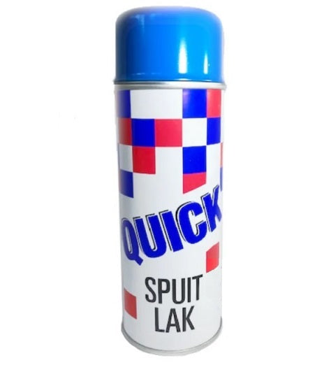 Lacca azzurra 400 ml