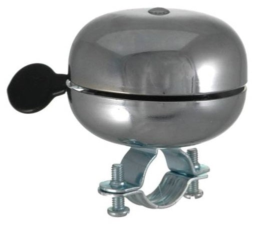 WideK 004259 Dingdong Call 80mm Chrome sulla mappa