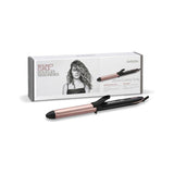 Babyliss C451E Curling Iron 25 mm Rose Quartz