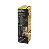 Braun satena-hair 7 710e