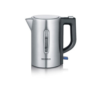 Severin kettle travel