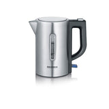 Severin kettle travel