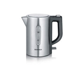 Severin kettle travel