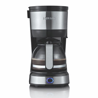 Severin coffee maker 4 cups