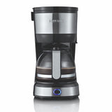 Severin coffee maker 4 cups