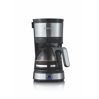 Severin coffee maker 4 cups