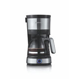 Severin coffee maker 4 cups