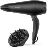 Babyliss fohn power lisse 2200