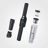 Severin crumb thief hv 9589