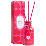 Glacadh grá diffuser cumhráin Ipuro 240ml