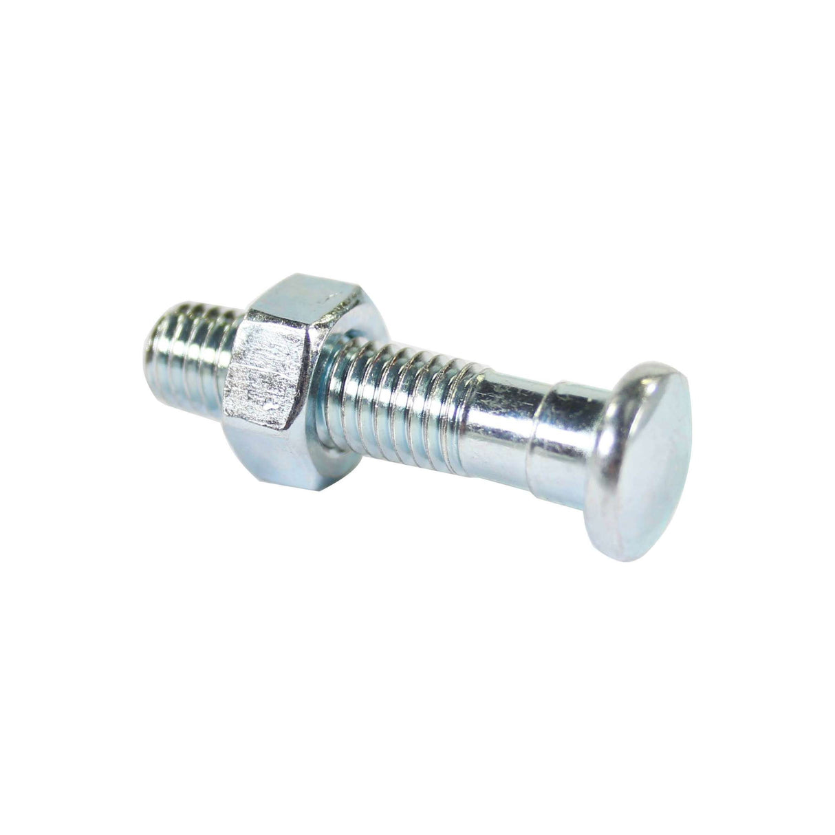 Seat pin bolt M8x35 (P12)