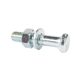 Seat pin bolt M8x40 (P12)