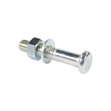 Seat pin bolt M8x45 (P12)