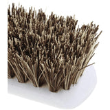 Vero tapijtveger 2150u kunststof 30cm