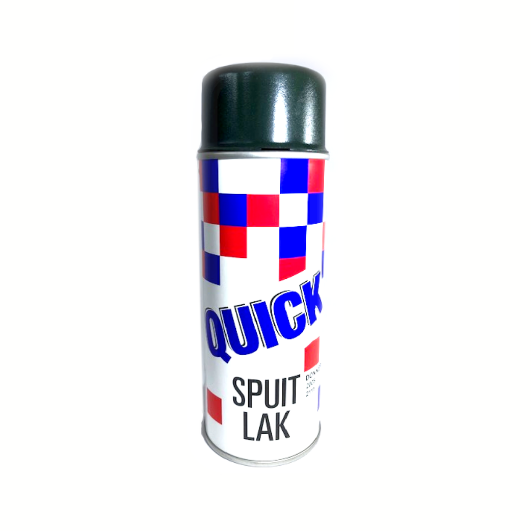Pintar verde escuro 400ml 2005