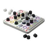 Giiker smart: gioco quattro di fila