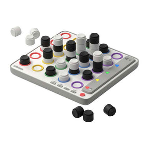 Giiker smart: gioco quattro di fila