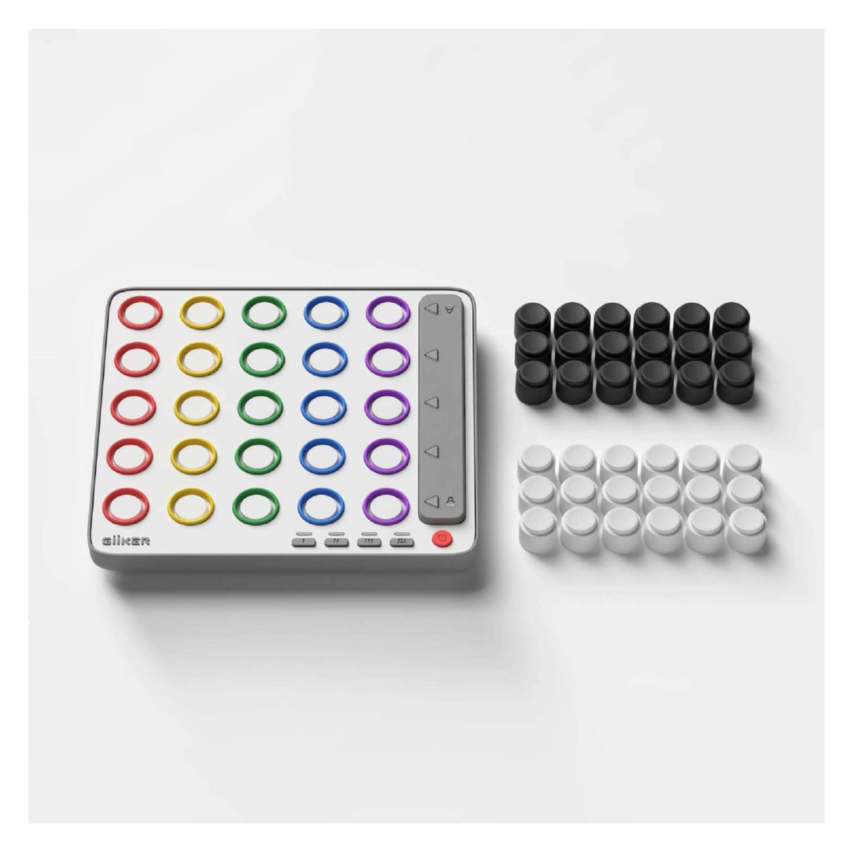 Giiker Smart - Four in a row game