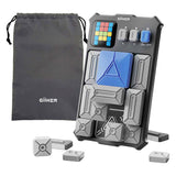 Giiker Super Slide Puzzle Game - grigio