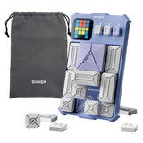Giiker Super Slide Puzzle Game - viola