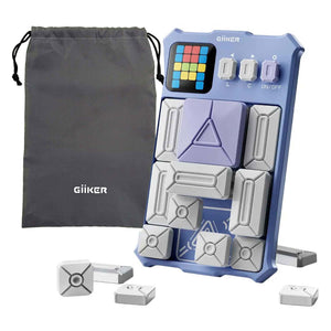 Giiker Super Slide Puzzle Game - viola