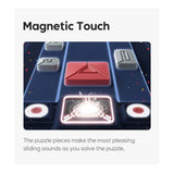 Giiker Super Slide Puzzle Game - Purple